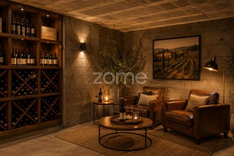 Villa i Espinho, Aveiro, Espinho - € 800.000 | Ref: ZMPT590549 - foto 33