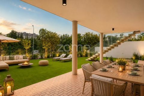 Villa i Espinho, Aveiro, Espinho - € 800.000 | Ref: ZMPT590549 - foto 34
