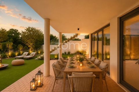 Villa i Espinho, Aveiro, Espinho - € 800.000 | Ref: ZMPT590549 - foto 35