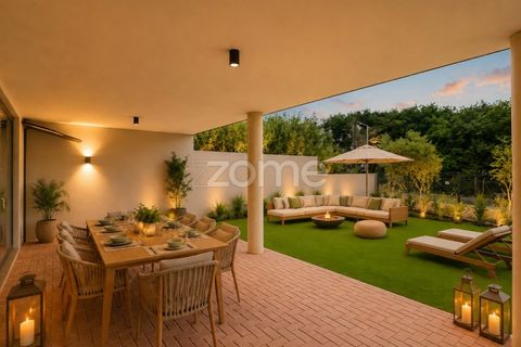 Villa i Espinho, Aveiro, Espinho - € 800.000 | Ref: ZMPT590549 - foto 36