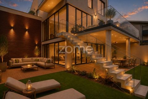 Villa i Espinho, Aveiro, Espinho - € 800.000 | Ref: ZMPT590549 - foto 39