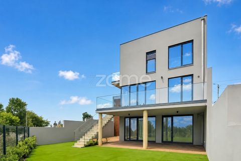Villa i Espinho, Aveiro, Espinho - € 800.000 | Ref: ZMPT590549 - foto 43