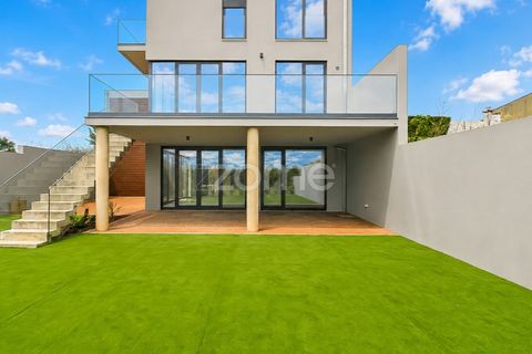 Villa i Espinho, Aveiro, Espinho - € 800.000 | Ref: ZMPT590549 - foto 44