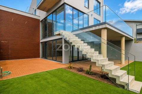 Villa i Espinho, Aveiro, Espinho - € 800.000 | Ref: ZMPT590549 - foto 45