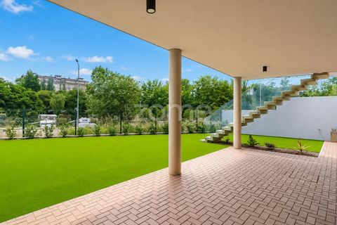 Villa i Espinho, Aveiro, Espinho - € 800.000 | Ref: ZMPT590549 - foto 50