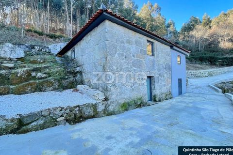 Villa i Cinfaes, Viseu, Cinfaes - € 137 500 | Ref: ZMPT573160 - foto 2
