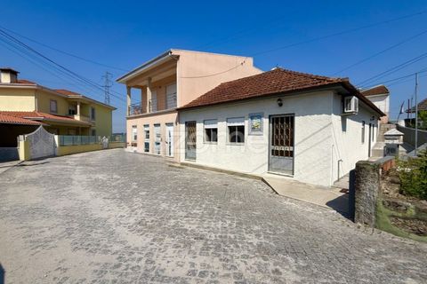 Villa a Lousa, Coimbra, Lousa - € 185.000 | Ref: ZMPT590129 - foto 4