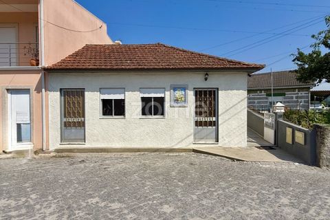 Villa a Lousa, Coimbra, Lousa - € 185.000 | Ref: ZMPT590129 - foto 21