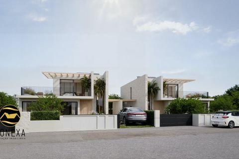 Villa i Loule, Faro, Loule - € 1.995.000 | Ref: 482 - foto 28