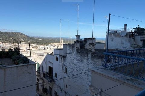 Lejlighed i Ostuni, Brindisi, Ostuni - € 180.000 | Ref: APP2 flat - foto 1