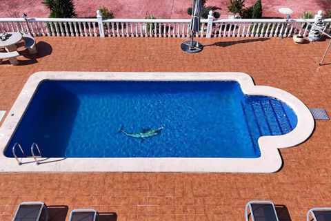 Landejendom i Catral, Alicante, Catral - € 390.000 | Ref: WVV5354 - foto 7