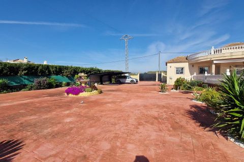 Landejendom i Catral, Alicante, Catral - € 390.000 | Ref: WVV5354 - foto 10