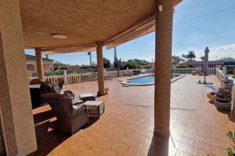 Landejendom i Catral, Alicante, Catral - € 390.000 | Ref: WVV5354 - foto 16