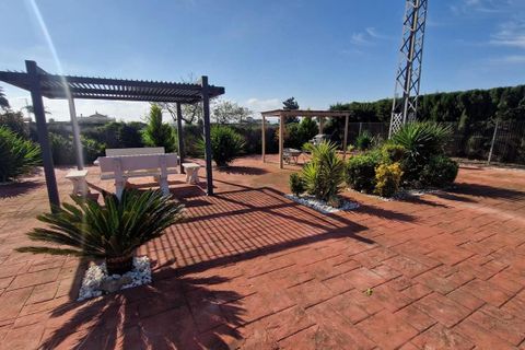 Landejendom i Catral, Alicante, Catral - € 390.000 | Ref: WVV5354 - foto 12