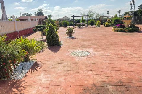 Landejendom i Catral, Alicante, Catral - € 390.000 | Ref: WVV5354 - foto 11