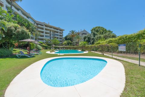 Lägenhet i Marbella, Malaga - foto 2