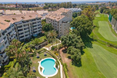 Lägenhet i Marbella, Malaga - foto 1