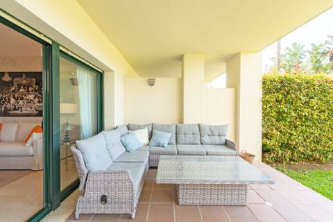 Lägenhet i Marbella, Malaga - foto 5