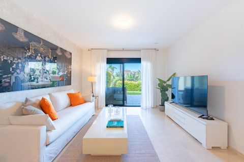 Lägenhet i Marbella, Malaga - foto 3
