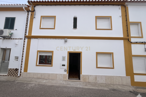 Villa en Alter do Chao, Portalegre, Alter do Chao - € 145.000 | Ref: C0409-02105 - photo 1