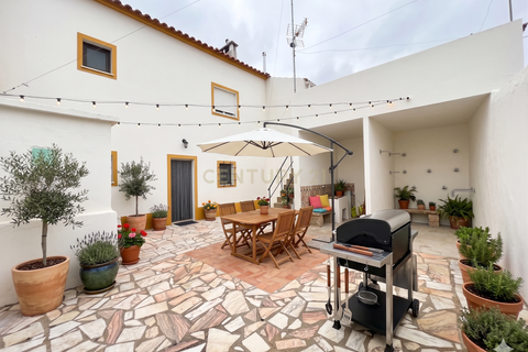 Villa en Alter do Chao, Portalegre, Alter do Chao - € 145.000 | Ref: C0409-02105 - photo 2