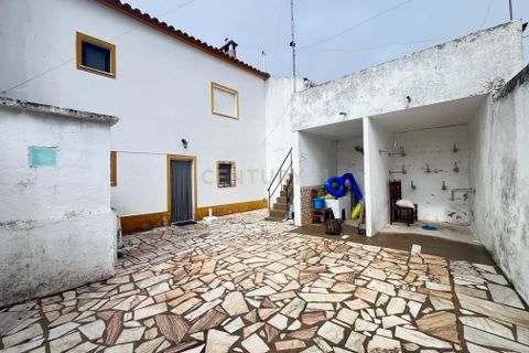 Villa en Alter do Chao, Portalegre, Alter do Chao - € 145.000 | Ref: C0409-02105 - photo 11