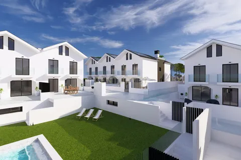 Villa i Cascais, Lisbon, Cascais - € 2.200.000 | Ref: C0549-00004 - foto 1