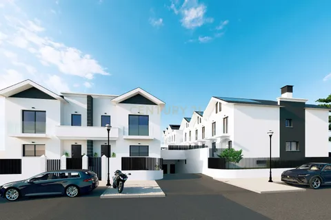 Villa i Cascais, Lisbon, Cascais - € 2.200.000 | Ref: C0549-00004 - foto 3