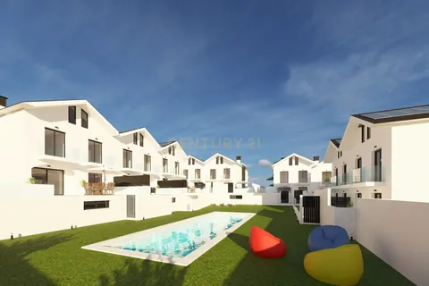 Villa i Cascais, Lisbon, Cascais - € 2.200.000 | Ref: C0549-00004 - foto 4