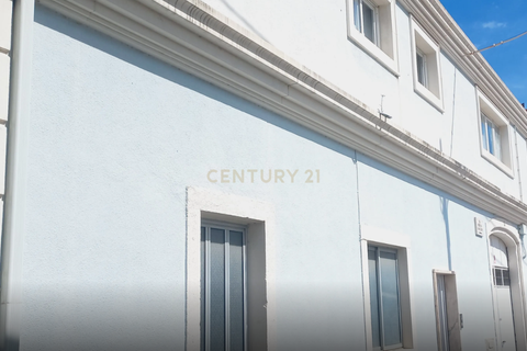 Erhvervsejendom i Loures, Lisbon, Loures - € 635.000 | Ref: C0549-00021 - foto 3