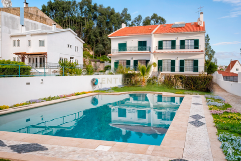 Villa i Sintra, Lisbon, Sintra - € 760.000 | Ref: C0549-00040 - foto 2