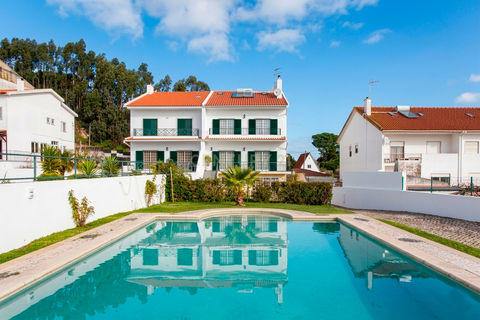 Villa i Sintra, Lisbon, Sintra - € 760.000 | Ref: C0549-00040 - foto 5