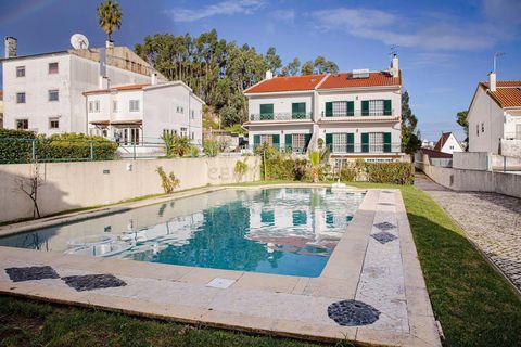 Villa i Sintra, Lisbon, Sintra - € 760.000 | Ref: C0549-00040 - foto 6