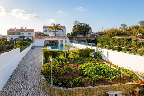 Villa i Sintra, Lisbon, Sintra - € 760.000 | Ref: C0549-00040 - foto 10