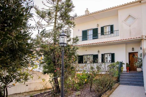Villa i Sintra, Lisbon, Sintra - € 760.000 | Ref: C0549-00040 - foto 11