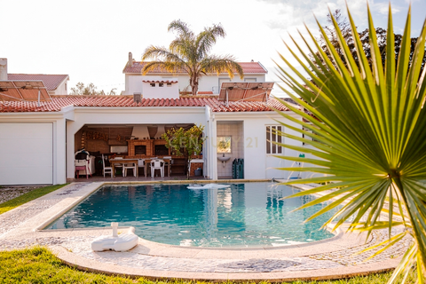 Villa i Sintra, Lisbon, Sintra - € 760.000 | Ref: C0549-00040 - foto 13