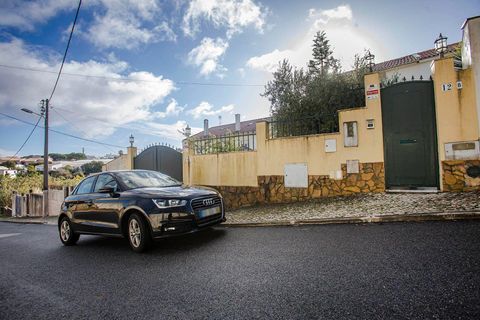 Villa i Sintra, Lisbon, Sintra - € 760.000 | Ref: C0549-00040 - foto 41