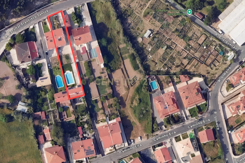 Villa i Sintra, Lisbon, Sintra - € 760.000 | Ref: C0549-00040 - foto 43