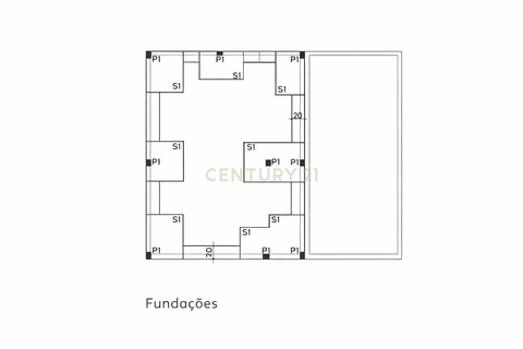 Villa i Sintra, Lisbon, Sintra - € 760.000 | Ref: C0549-00040 - foto 46