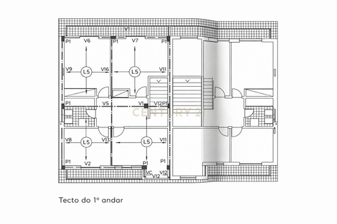 Villa i Sintra, Lisbon, Sintra - € 760.000 | Ref: C0549-00040 - foto 47
