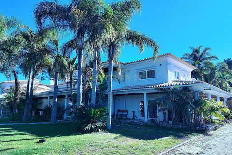 Villa i Seixal, Setubal, Seixal - € 2.250.000 | Ref: C0549-00003 - foto 2