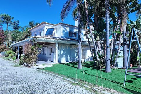 Villa i Seixal, Setubal, Seixal - € 2.250.000 | Ref: C0549-00003 - foto 3