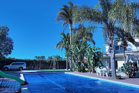 Villa i Seixal, Setubal, Seixal - € 2.250.000 | Ref: C0549-00003 - foto 4