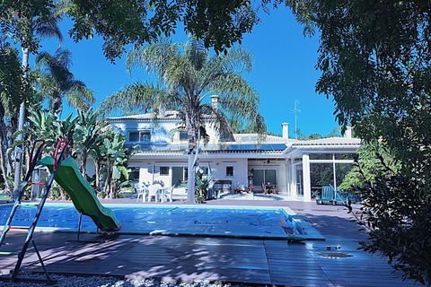 Villa i Seixal, Setubal, Seixal - € 2.250.000 | Ref: C0549-00003 - foto 5