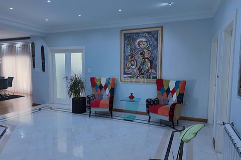 Villa i Seixal, Setubal, Seixal - € 2.250.000 | Ref: C0549-00003 - foto 7