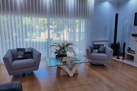 Villa i Seixal, Setubal, Seixal - € 2.250.000 | Ref: C0549-00003 - foto 9