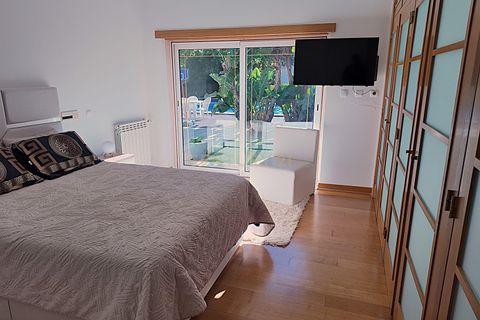 Villa i Seixal, Setubal, Seixal - € 2.250.000 | Ref: C0549-00003 - foto 17