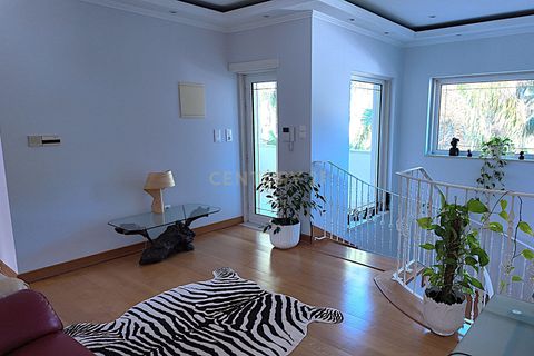 Villa i Seixal, Setubal, Seixal - € 2.250.000 | Ref: C0549-00003 - foto 22