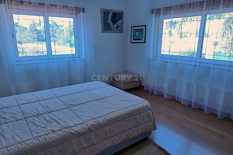 Villa i Seixal, Setubal, Seixal - € 2.250.000 | Ref: C0549-00003 - foto 25