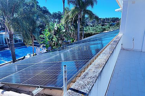 Villa i Seixal, Setubal, Seixal - € 2.250.000 | Ref: C0549-00003 - foto 32